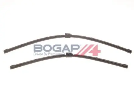 Щітки склоочисника (650/550mm) MB MB GLE (V167)/GLS (X167) 18 BOGAP C8310103 Купити в Україні