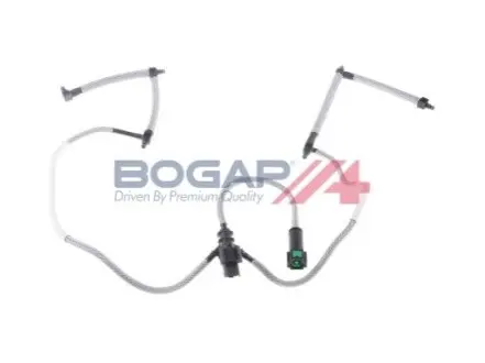 Шланг, перелив топлива BOGAP E1621105
