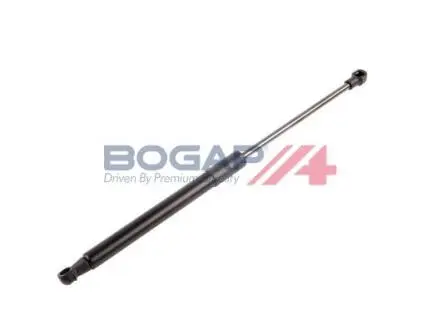 Газова пружина, капот BOGAP E5134105 Купить в Украине