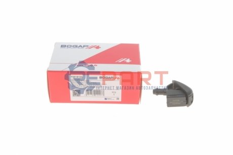 Форсунка омывателя стекла VW Polo 94-99 BOGAP F5518100