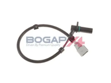 Датчик колінвалу BOGAP F6115101 Купити в Україні