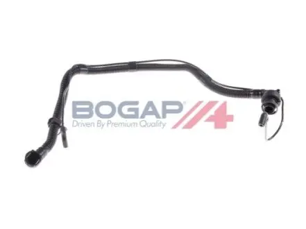 Масляний радіатор BOGAP G1210100 Купити в Україні