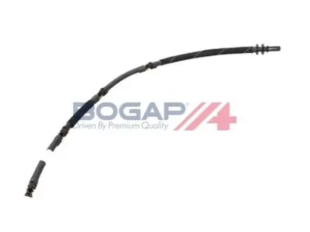 Інші елементи паливної системи BOGAP P1621123 Купити в Україні