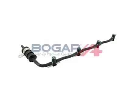 Шланг, перелив палива BOGAP R1621101 Купити в Україні