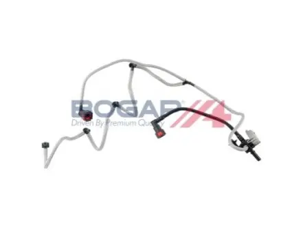Шланг, перелив палива BOGAP R1621108 Купити в Україні