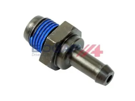 Патрубки подачі повітря BOGAP T1214100