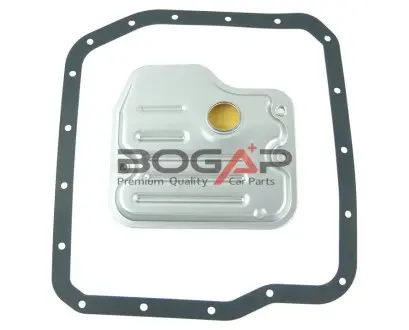 Масляний фільтр АКПП BOGAP T8115100 Купити в Україні
