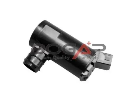 Насос бачка омивача BOGAP V5520100 Купити в Україні