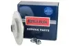 Фото Тормозные диски с подшипником крашеные BORG & BECK (BBD5840S) изображение 1