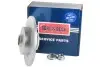 Фото Тормозные диски с подшипниками BORG & BECK (BBD6117S) изображение 1