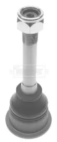 Опора кульова (передня/знизу/всередині) BMW 3 (E36) 91-00/Z3 (E36) 95-03 (d=41mm) BORG & BECK BBJ5204 Купити в Україні