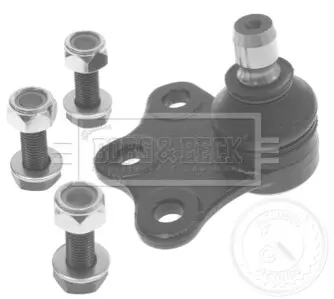 Опора кульова (передня/R) Opel Meriva 03-10 BORG & BECK BBJ5456 Купити в Україні
