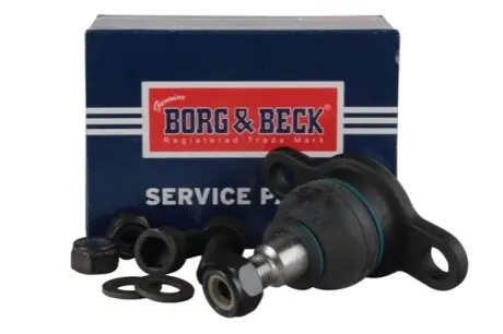Шарова опора BORG & BECK BBJ5477 Купить в Украине