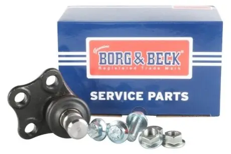 Шарова опора BORG & BECK BBJ5735 Купить в Украине