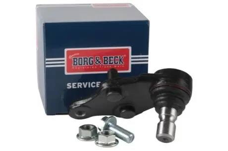 Шарова опора BORG & BECK BBJ5787 Купити в Україні