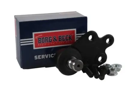 Шарова опора лiва BORG & BECK BBJ5792 Купити в Україні
