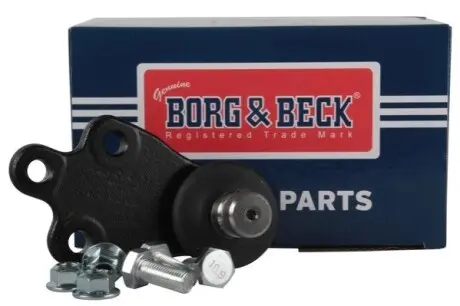 Шарова опора права BORG & BECK BBJ5793 Купити в Україні