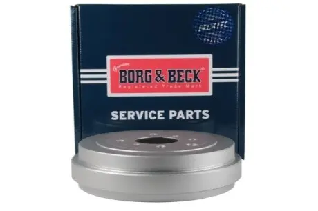 Гальмiвнi барабани BORG & BECK BBR7266 Купити в Україні