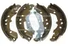 Фото Гальмiвнi колодки барабаннi BORG & BECK (BBS6542) зображення 2