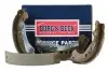 Фото Тормозные колодки барабанные BORG & BECK (BBS6543) изображение 1
