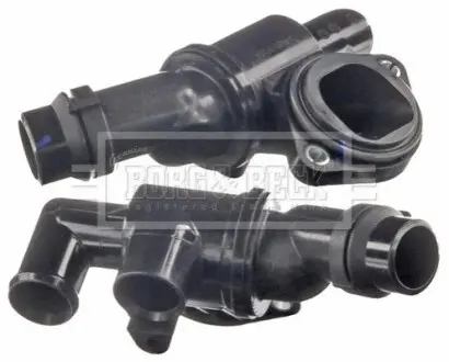 Фото Термостат t 80°С BORG & BECK (BBT105) изображение 1