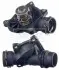 Фото Термостат BMW 3 (E46/E90) 01-12/5 (E60) 02-10/X5 (E53/E70) 03-13 M57/M47 (88°C) BORG & BECK (BBT144) зображення 2