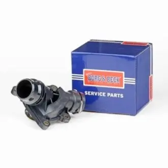 Термостат BMW 3 (E46/E90) 01-12/5 (E60) 02-10/X5 (E53/E70) 03-13 M57/M47 (88°C) BORG & BECK BBT144 Купити в Україні