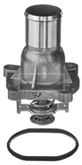 Термостат Opel Astra G/H 07-/Merіva 05-/Insіgnіa 08-/Vectra C 06-/Zafіra 05 BORG & BECK BBT335 Купити в Україні