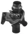 Термостат BMW 3 (F30/F80)/5 (F10)/X5 (F15/F85) 2.0i 11-18 (108°C) (N20/N26) BORG & BECK (BBT389) зображення 2