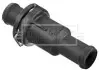 Фото Термостат VW Passat/Golf V 1.4TSI-2.5FSI 05-/Caddy 2.0TDI 10-15 (75˚C) (OE VAG) BORG & BECK (BBT406) зображення 2