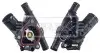 Фото Термостат Renault Trafic 2.0 DCI/Opel Vivaro 2.0 CDTI (з прокладкою) BORG & BECK (BBT408) зображення 2