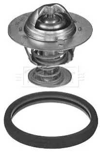 Фото Термостат к-т BORG & BECK (BBT417) зображення 1