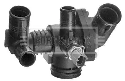 Термостат BORG & BECK BBT423 Купить в Украине