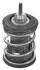 Фото Термостат VW Caddy/Golf VII 1.0/1.2/1.4TSI 12- (OE VAG) BORG & BECK (BBT488) зображення 2