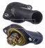 Термостат Audi A1/A3/Skoda Fabia/Octavia/VW Golf/Passa/Seat Ibiza 1.6TDI 09-15 [92°C] BORG & BECK (BBT498) зображення 1