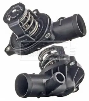 Термостат Audi A4/A6/VW Touareg 2.7-3.0TDI 03 BORG & BECK BBT499 Купити в Україні