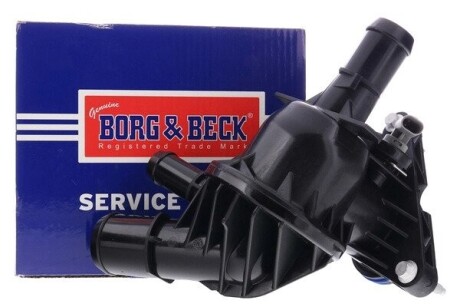 Термостат BORG & BECK BBT566