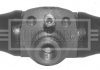 BBW1462 BORG & BECK - Гальмівний циліндр робочий