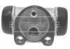 BBW1715 BORG & BECK - Тормозной цилиндр рабочий