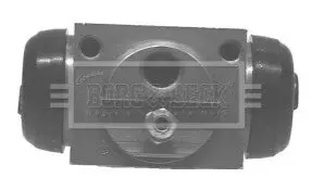 Циліндр гальмівний (задній) Ford Connect 02- (d=20.64mm) BORG & BECK BBW1842 Купити в Україні