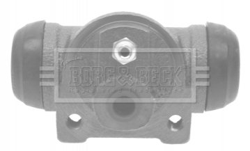 Колесный тормозной цилиндр BORG & BECK BBW1885 (фото 1)