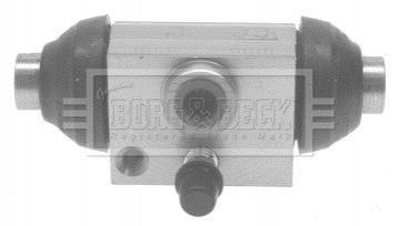 Циліндр задній гальмівний BORG & BECK BBW1891 (фото 1)