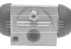 Цилиндр задний тормозной BBW1932