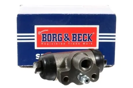 Цилiндр заднiй гальмiвний BORG & BECK BBW1971 Купить в Украине