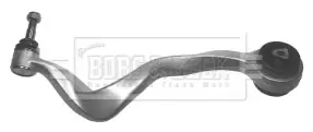 Рычаг подвески левый BORG & BECK BCA6424 Купить в Украине