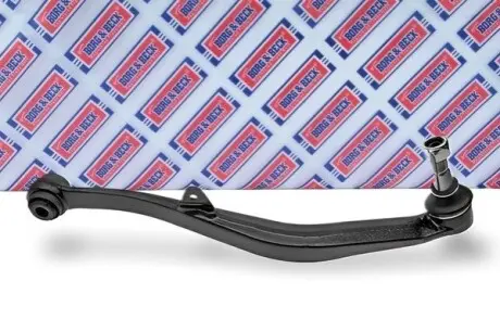 Ричаг пiдвiски BORG & BECK BCA6766 Купити в Україні