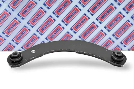 Ричаг пiдвiски BORG & BECK BCA6774 Купити в Україні