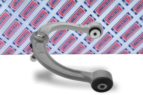 Фото Важіль підвіски (передній/зверху) (L) MB GL-class (X164)/M-class (W164)/R-class (W251/V251) 05-14 BORG & BECK (BCA6858) зображення 1