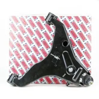 Фото Ричаг пiдвiски BORG & BECK (BCA7074) зображення 1