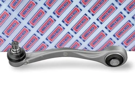 Фото Рычаг подвески BORG & BECK (BCA7245) изображение 1